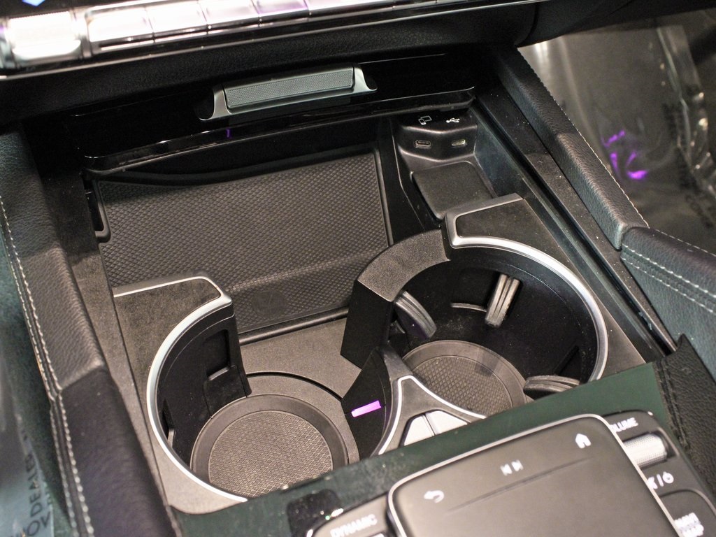 used 2022 Mercedes-Benz GLE car, priced at $41,769