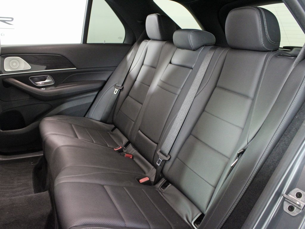 used 2022 Mercedes-Benz GLE car, priced at $41,769