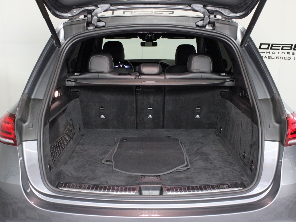 used 2022 Mercedes-Benz GLE car, priced at $41,769