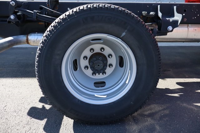 new 2024 Ford F-350SD car, priced at $54,598