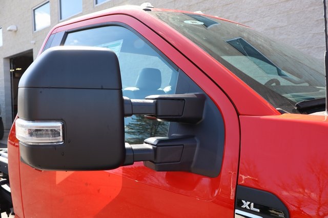 new 2024 Ford F-350SD car, priced at $54,598