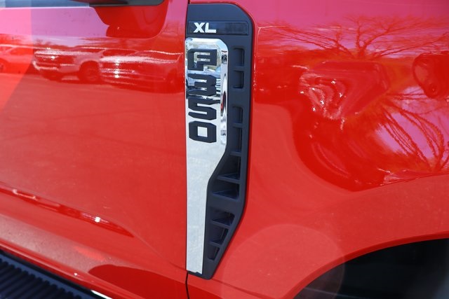 new 2024 Ford F-350SD car, priced at $54,598