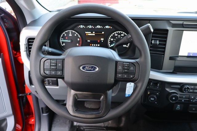 new 2024 Ford F-350SD car, priced at $54,598