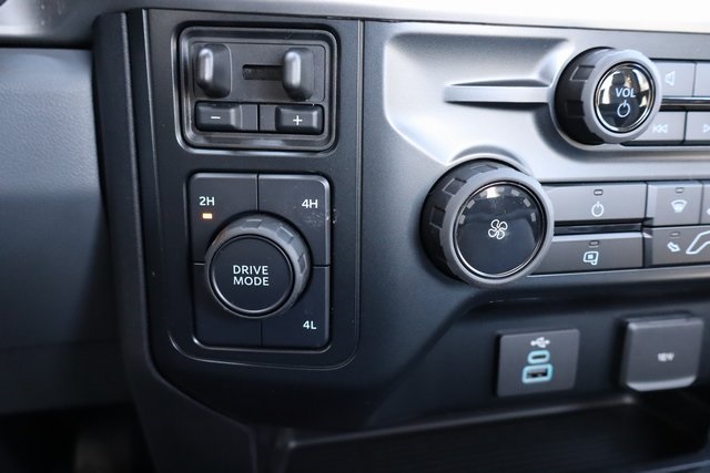 new 2024 Ford F-350SD car, priced at $54,598