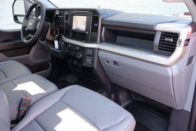 new 2024 Ford F-350SD car, priced at $54,598
