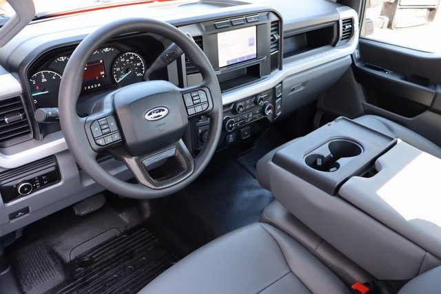 new 2024 Ford F-350SD car, priced at $54,598