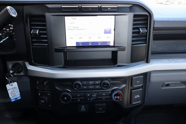 new 2024 Ford F-350SD car, priced at $54,598