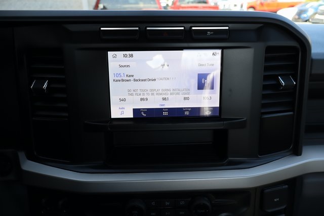 new 2024 Ford F-350SD car, priced at $54,598