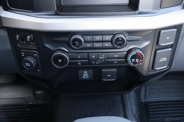 new 2024 Ford F-350SD car, priced at $54,598