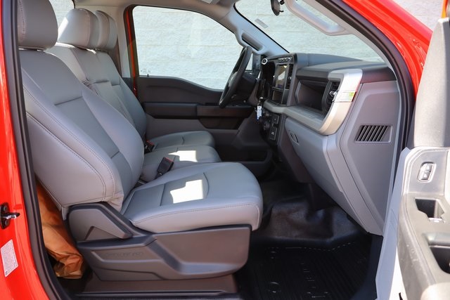 new 2024 Ford F-350SD car, priced at $54,598