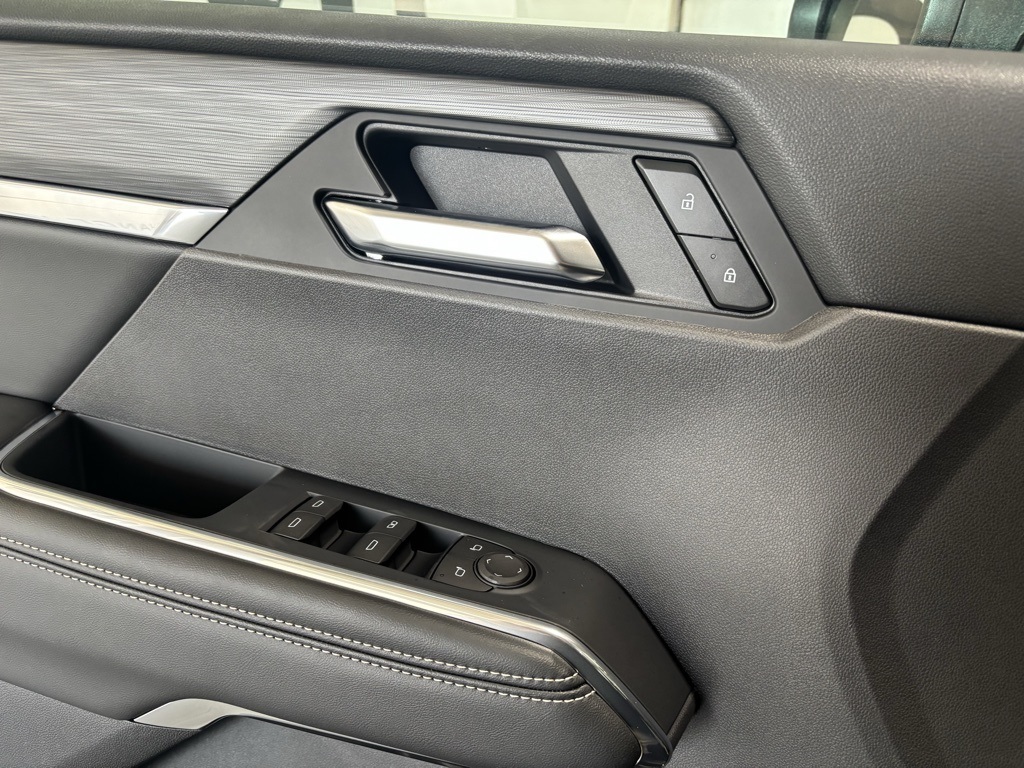 new 2026 GMC Acadia car