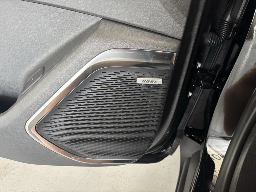 new 2026 GMC Acadia car