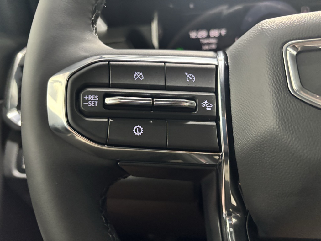 new 2026 GMC Acadia car