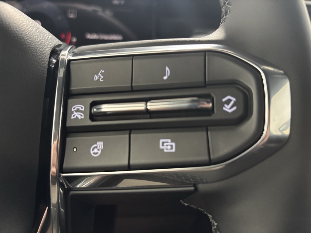 new 2026 GMC Acadia car