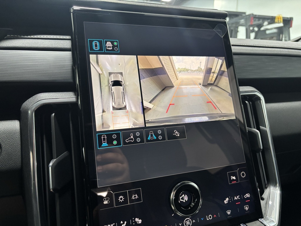 new 2026 GMC Acadia car