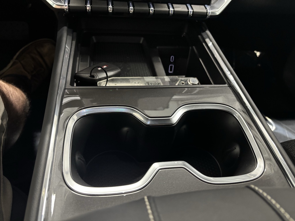 new 2026 GMC Acadia car