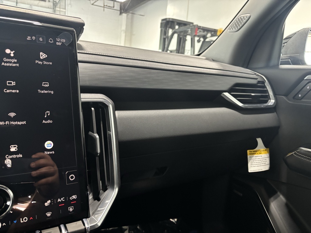 new 2026 GMC Acadia car