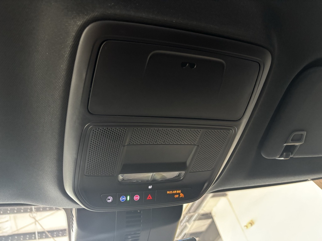 new 2026 GMC Acadia car