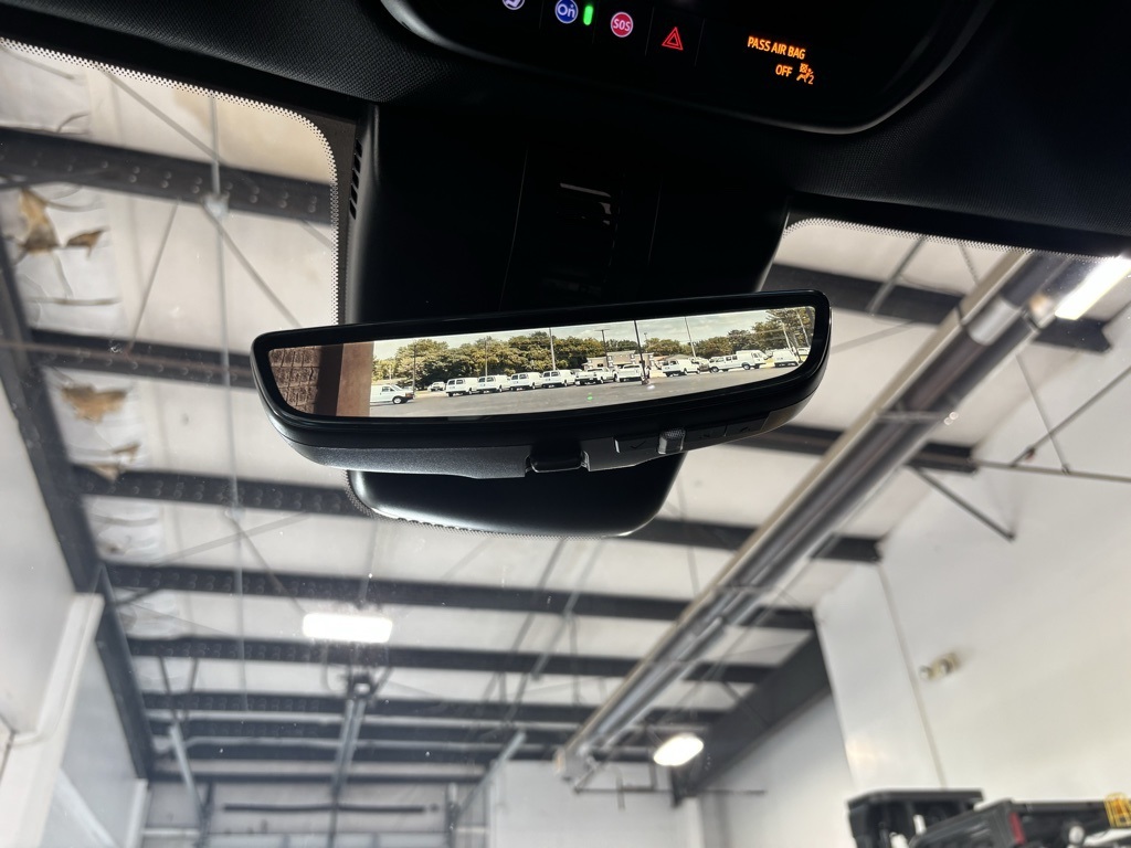 new 2026 GMC Acadia car