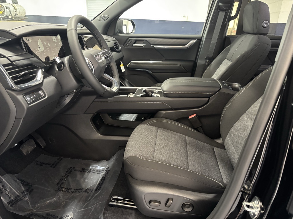new 2026 GMC Acadia car