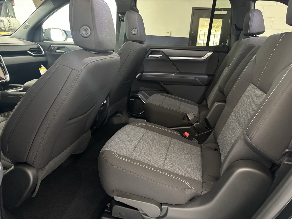 new 2026 GMC Acadia car