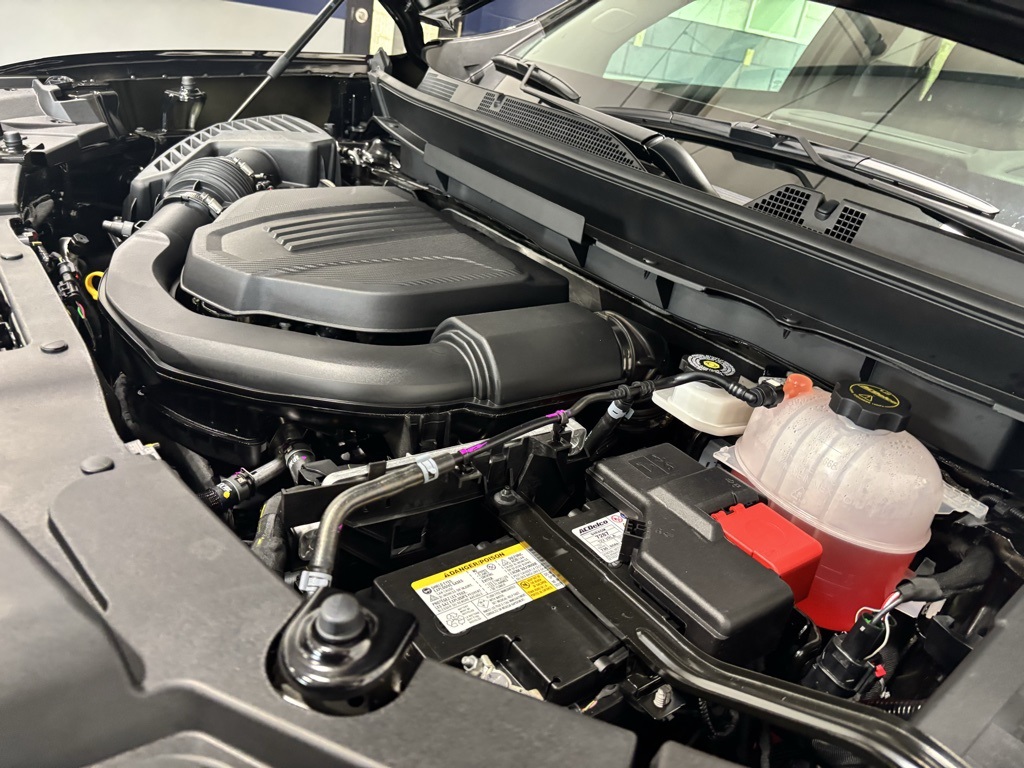 new 2026 GMC Acadia car