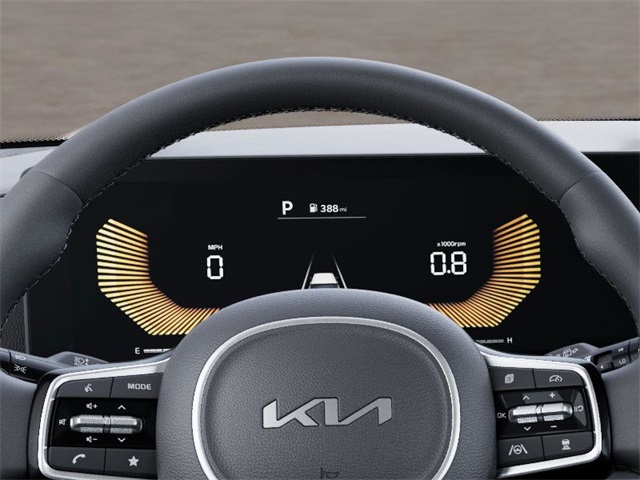 new 2026 Kia Carnival car, priced at $40,690