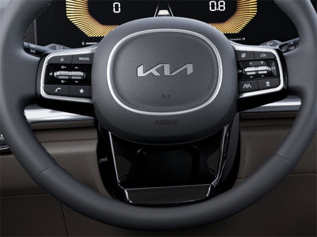 new 2026 Kia Carnival car, priced at $40,690