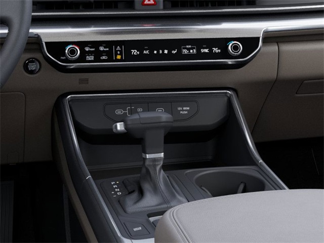 new 2026 Kia Carnival car, priced at $40,690