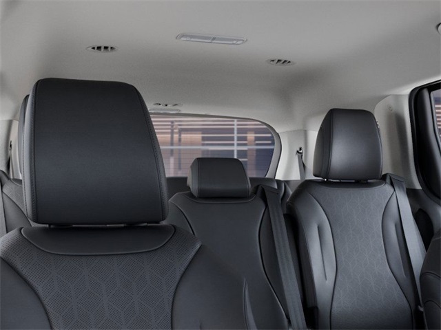 new 2026 Kia Carnival car, priced at $40,690