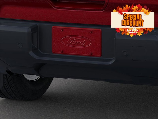 new 2025 Ford Bronco Sport car, priced at $37,700