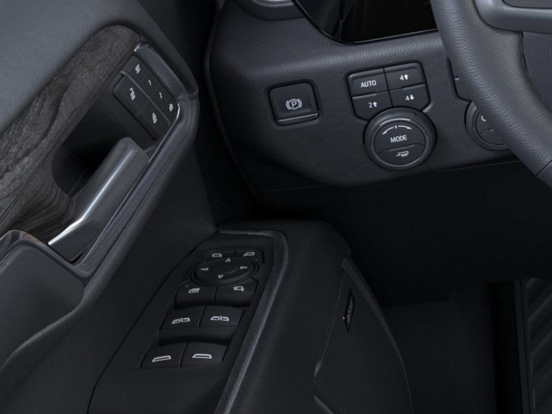 new 2025 Chevrolet Silverado 1500 car, priced at $67,530