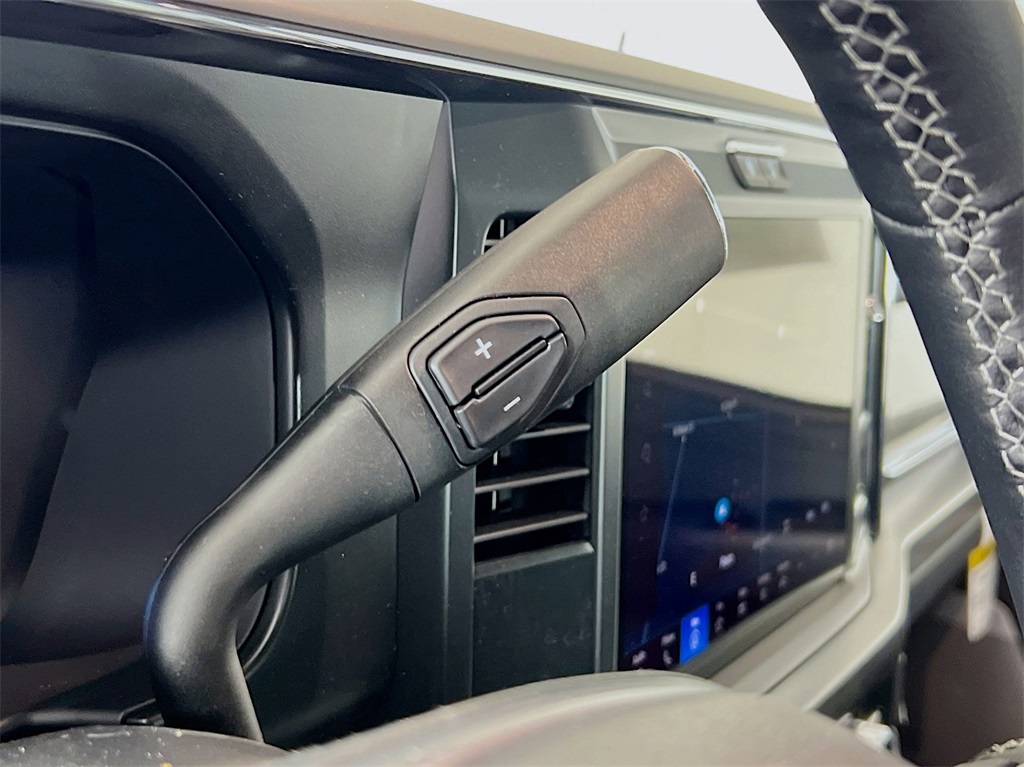 new 2025 Ford F-350SD car, priced at $77,661