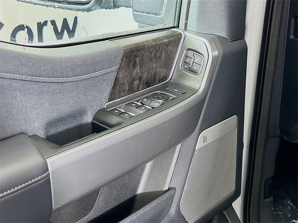 new 2025 Ford F-350SD car, priced at $77,661