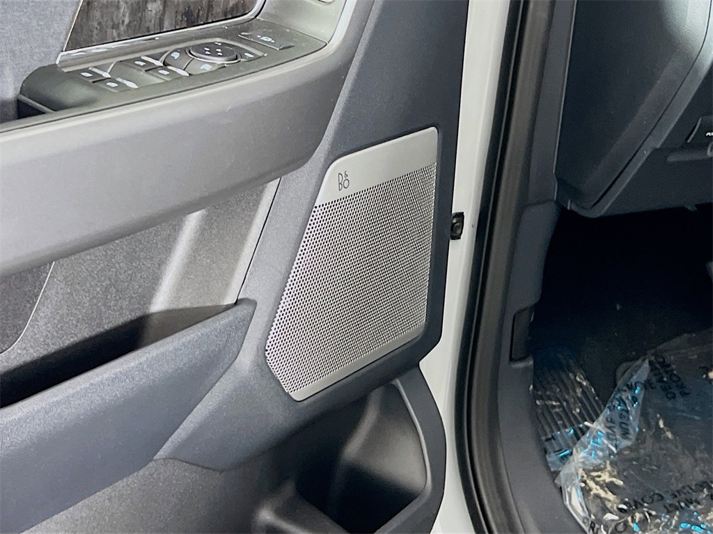 new 2025 Ford F-350SD car, priced at $77,661