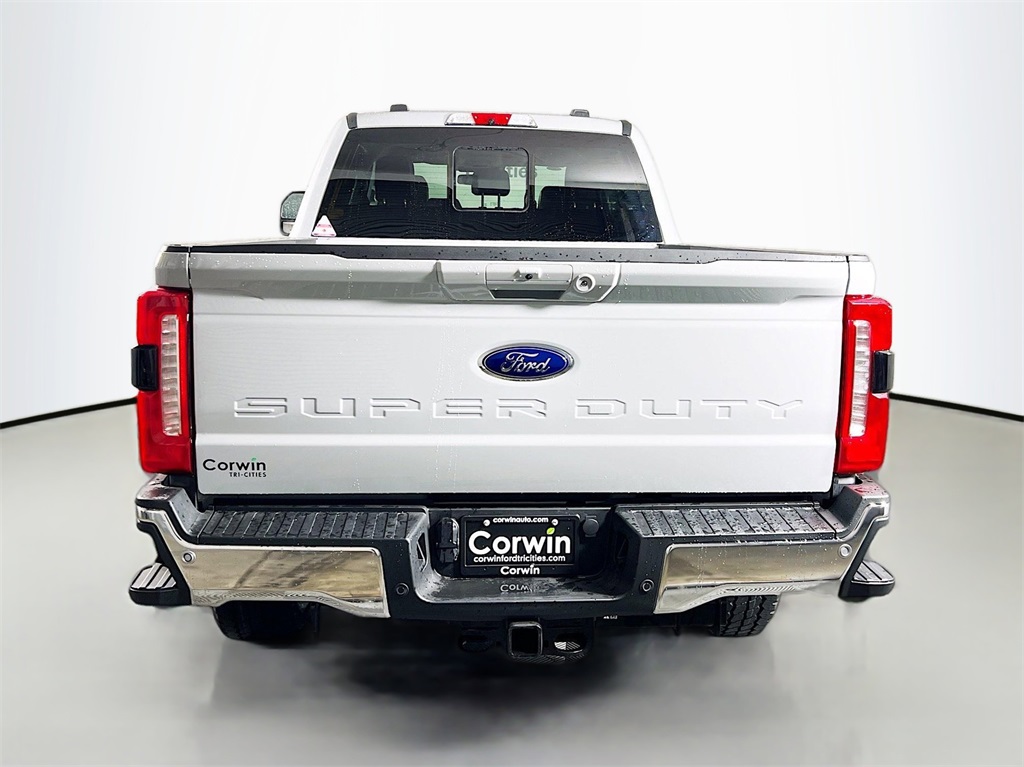 new 2025 Ford F-350SD car, priced at $77,661