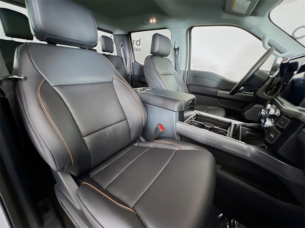 new 2025 Ford F-350SD car, priced at $77,661