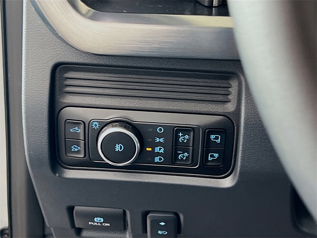 new 2025 Ford F-350SD car, priced at $77,661