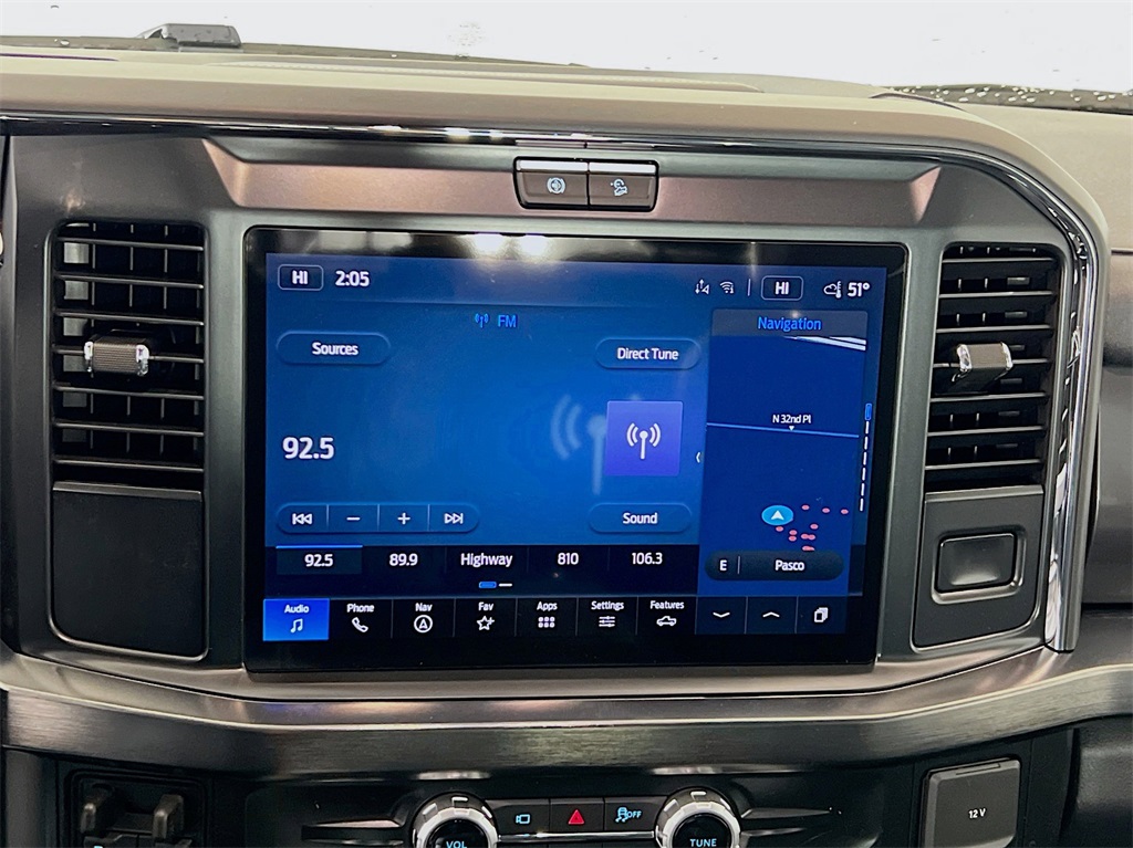 new 2025 Ford F-350SD car, priced at $77,661