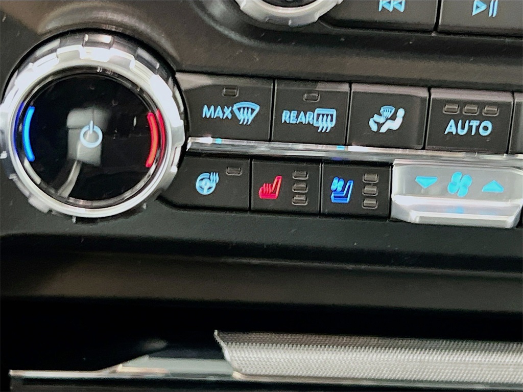 new 2025 Ford F-350SD car, priced at $77,661
