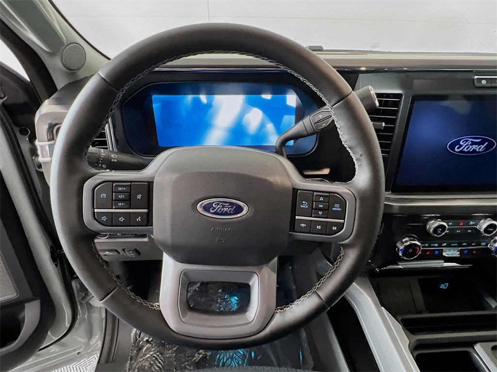 new 2025 Ford F-350SD car, priced at $77,661