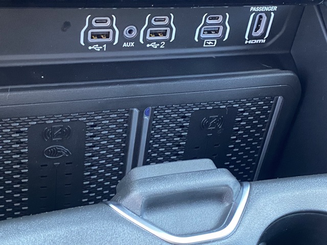 new 2026 Ram 1500 car, priced at $66,837