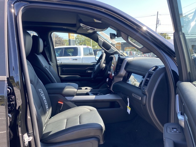 new 2026 Ram 1500 car, priced at $66,837
