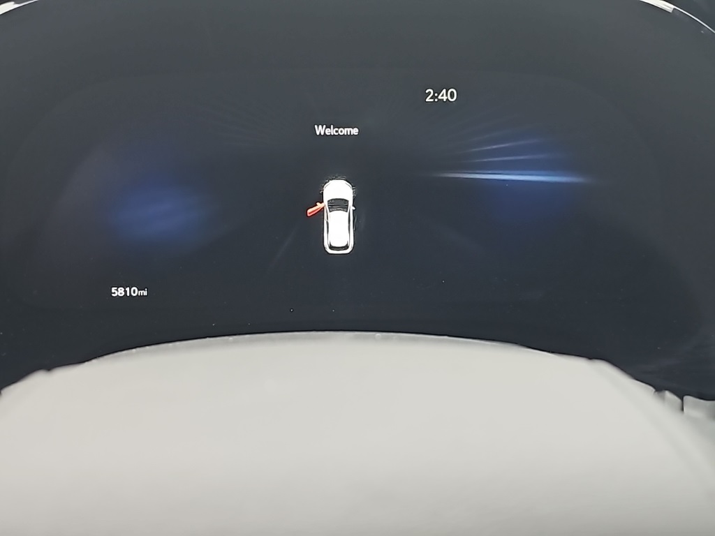 used 2025 Lexus RX car, priced at $55,990