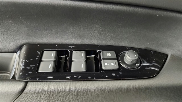 new 2025 Mazda CX-5 car, priced at $32,000