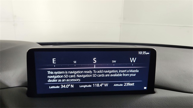 new 2025 Mazda CX-5 car, priced at $32,000