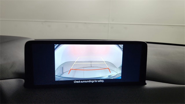 new 2025 Mazda CX-5 car, priced at $32,000