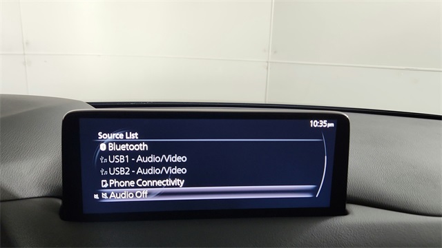 new 2025 Mazda CX-5 car, priced at $32,000