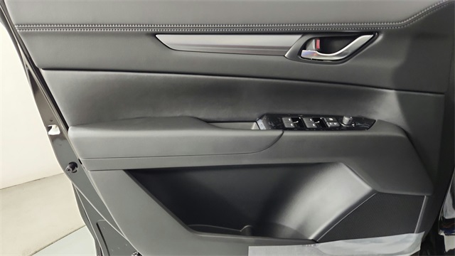 new 2025 Mazda CX-5 car, priced at $32,000