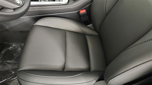 new 2025 Mazda CX-30 car, priced at $28,345